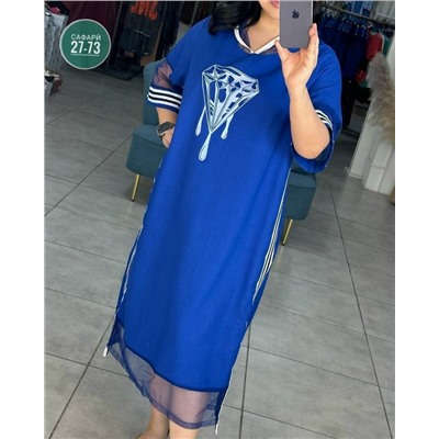 Платье #23073243