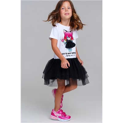 Платье PLAYTODAY, 1103298