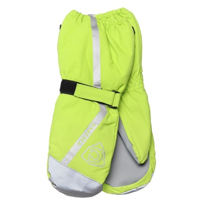 Варежки дет. болонь Cast-Tex YC-03/04