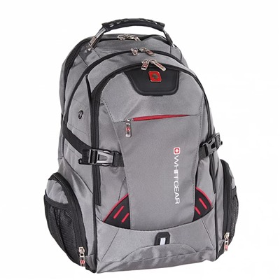 Рюкзак 1815W gray Whiff