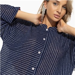 Блуза, Эксперт привлекательности (blue fashion)