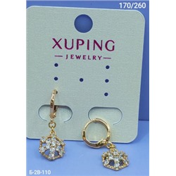 Серьги #22959276