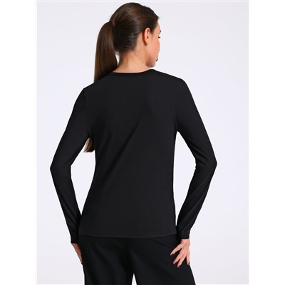 Апрель Лонгслив 1ЖДЛД4918804