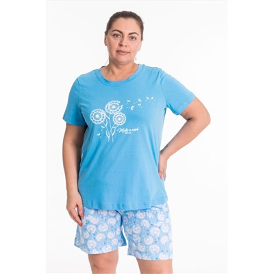 Пижама М325294Пгб