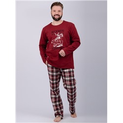 Malina Пижама 3179