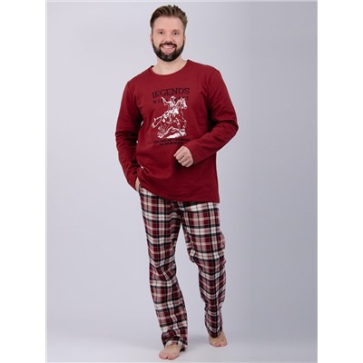 Malina Пижама 3179