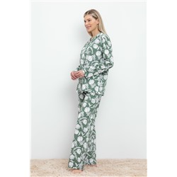 Trikozza Пижама Е 20124