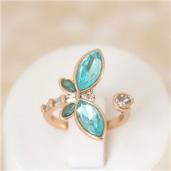 Кольцо SW H01-14724  размер 17-18