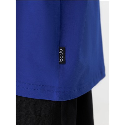 Bodo Футболка 36-58MU