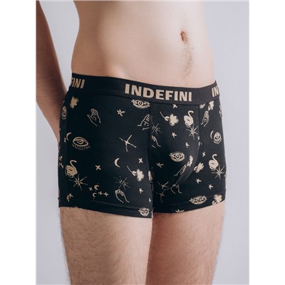 INDEFINI Трусы 4050MUF
