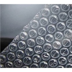 Пленка ВП (воздушно-пузырьковая) 0,5 м * 100 м (60 мкм)