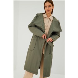 Плащ HOOPS, 804878