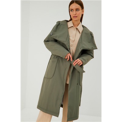 Плащ HOOPS, 804878