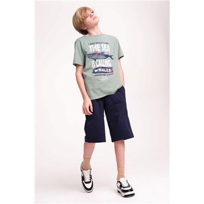 Шорты для мальчика