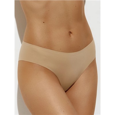 Omsa Трусы 2. OmD 2212B Invisible Slip (лазерная обработка края), PA