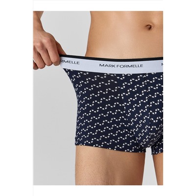 Трусы мужские (4шт). MARK FORMELLE, 1230787