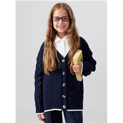 ЖАКЕТ ДЛЯ ДЕВОЧЕК 167678