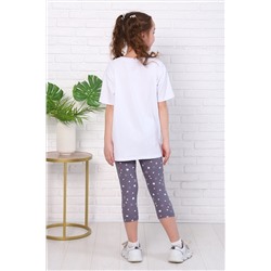 Лосины Поп-звезда укороченные НАТАЛИ, 1016047