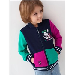 PLAYTODAY Толстовка 12612156