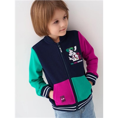 PLAYTODAY Толстовка 12612156