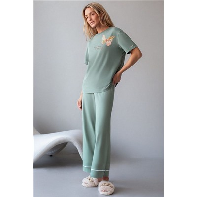 Футболка VILATTE, 1214954