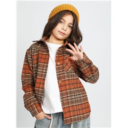 Рубашка детская Соль&Перец