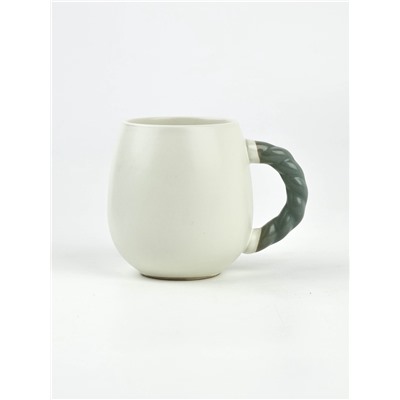 Кружка новогодняя керамическая «Счастья в новом году», 500 мл