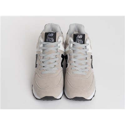 Зимние Кроссовки New Balance 574 Mid
