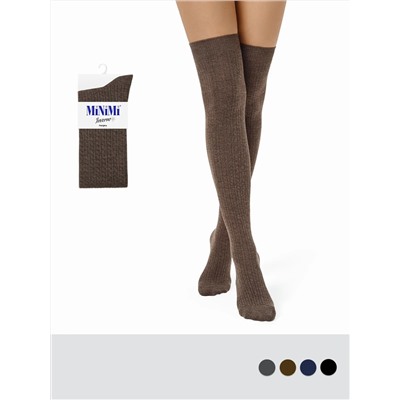 Minimi Гольфины parigina JACQUARD VAR.1 180 (гольфины шерсть)