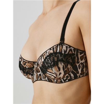 Бюстгальтер с мягкой чашкой жен. Matello