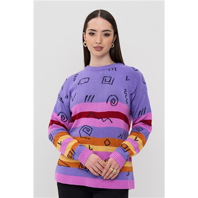 Джемпер NEWVAY, 1182817