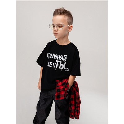 Bodo Футболка 4-387MU 4-387MU