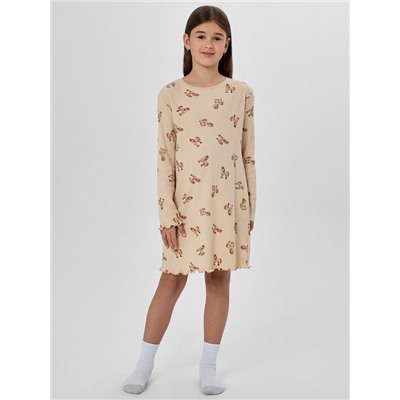 СОРОЧКА НОЧНАЯ ДЛЯ ДЕВОЧЕК 577726