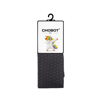 Классические CHOBOT Колготки детские 70-13