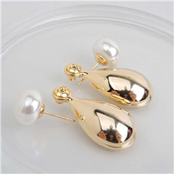 Серьги на гвоздиках арт. 13 3696 (id 277033)