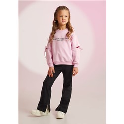 Брюки детские для девочки