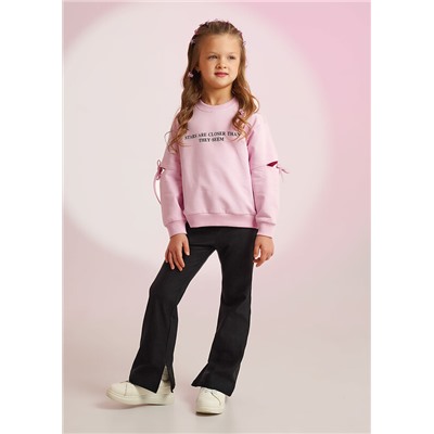 Брюки детские для девочки