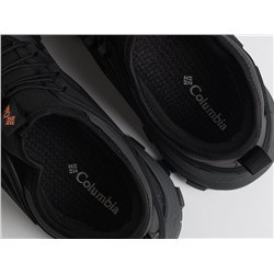 Кроссовки Columbia