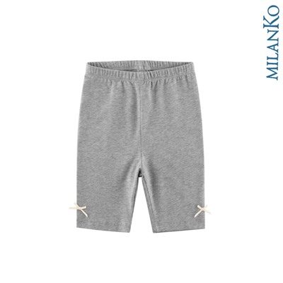 Детские бриджи из натурального хлопка MilanKo SD-0505