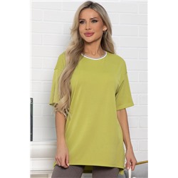 Футболка Ника (яблоко) Б15142-7М