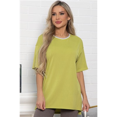 Футболка Ника (яблоко) Б15142-7М