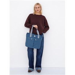 Сумка 8508-6KMD blue Mindesa
