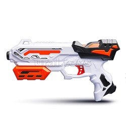 Набор тир "SoftSniper Pro" с полимерными пулями, в коробке