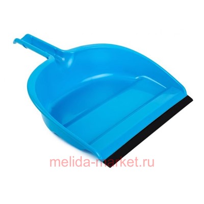 Пластик Совок с кромкой Фьюджи цвета микс