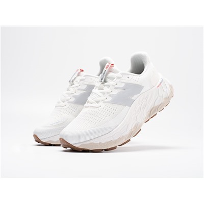 Кроссовки New Balance Fresh Foam X More Trail v3