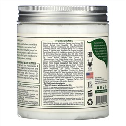 Petal Fresh, тонизирующее масло для тела, гранат и грейпфрут, 237 мл (8 унций)