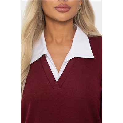 Джемпер LADY TAIGA, 1197407