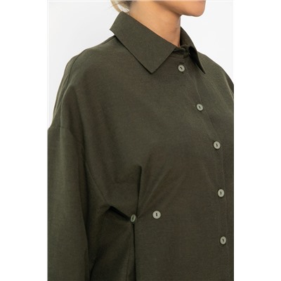 LT Collection Рубашка Б14192-5М