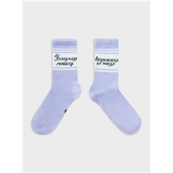 MARK FORMELLE Женские носки 217K-2541