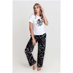 Пижама с брюками 30537 НАТАЛИ, 874302